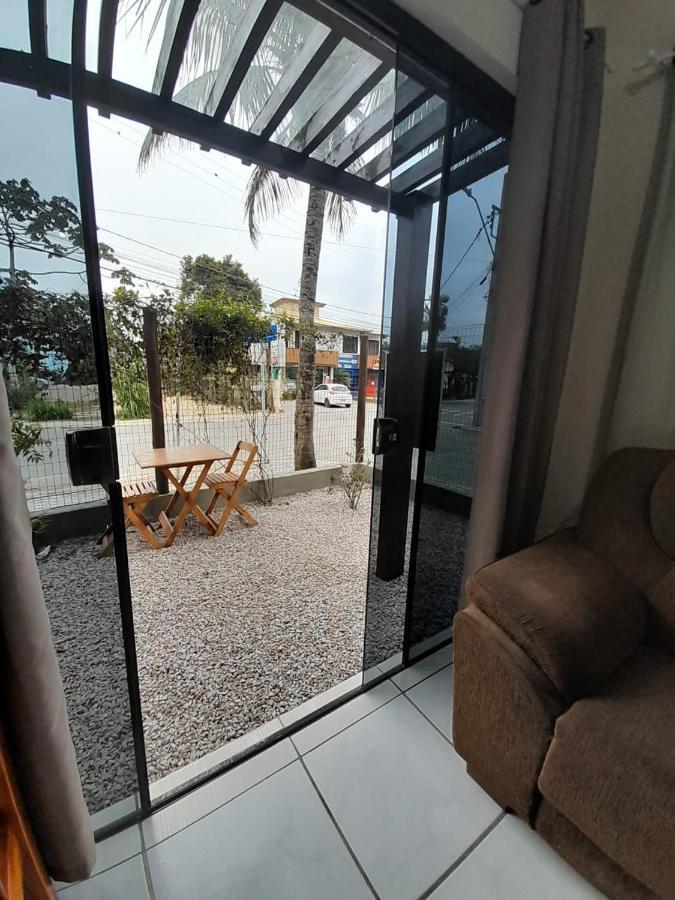 Pousada Maria Do Mar Garopaba Eksteriør billede